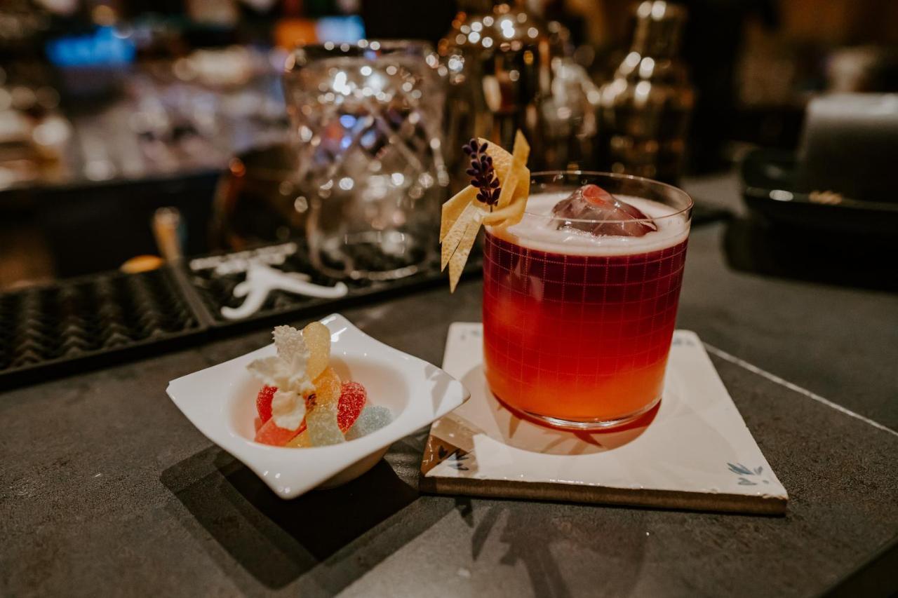 Tenne Lodges 拉辛 外观 照片